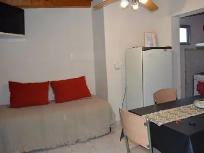 Bungalows/Departamentos de alquiler temporario Área Cero Departamentos