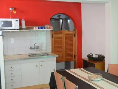 Bungalows/Departamentos de alquiler temporario Área Cero Departamentos