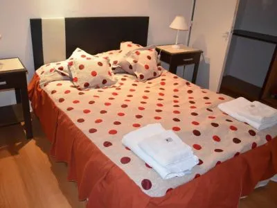 Bungalows/Departamentos de alquiler temporario Área Cero Departamentos