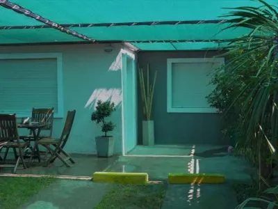 Bungalows/Departamentos de alquiler temporario Área Cero Departamentos