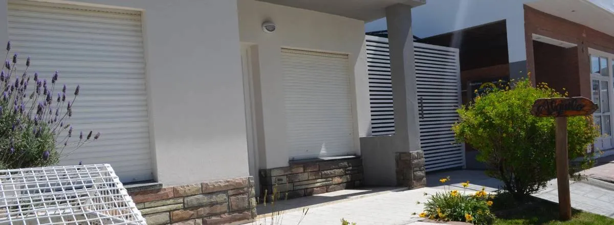 Bungalows/Departamentos de alquiler temporario Área Cero Departamentos