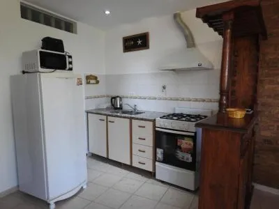 Bungalows/Short Term Apartment Rentals Costa Ballenas
