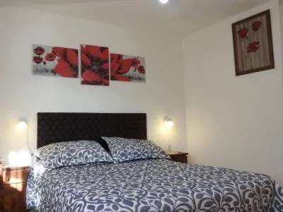 Bungalows/Short Term Apartment Rentals Costa Ballenas