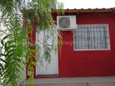 Complejo Alumine Tourist Resorts  in  Las Grutas