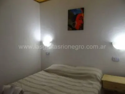 Tourist Resorts Complejo Alumine