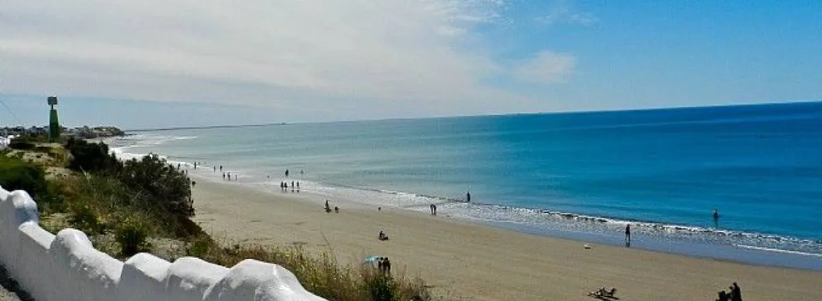 Tourist Resorts Complejo Alumine