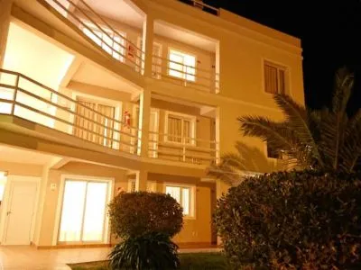 Complejo 5ta Bajada Tourist Resorts  in  Las Grutas