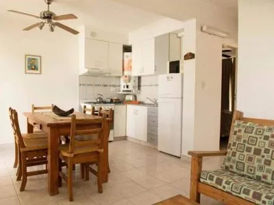 Tourist Resorts Complejo 5ta Bajada