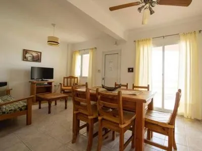 Tourist Resorts Complejo 5ta Bajada