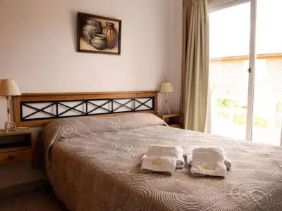 Tourist Resorts Complejo 5ta Bajada