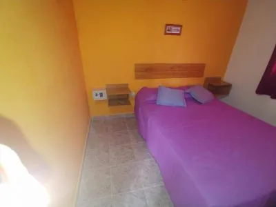 Bungalows/Departamentos de alquiler temporario Ankara