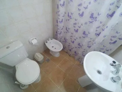 Bungalows/Departamentos de alquiler temporario Ankara