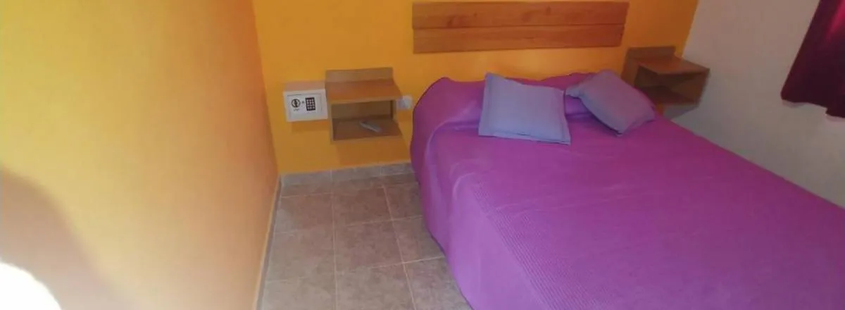 Bungalows/Departamentos de alquiler temporario Ankara