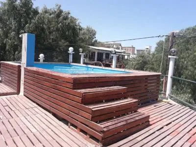 Complejo Solymar Complejos Turísticos  en  Las Grutas