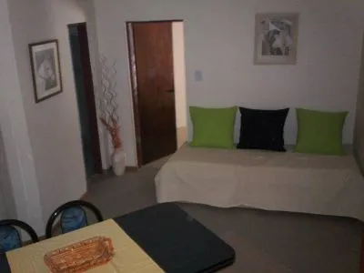 Complejos Turísticos Complejo Solymar