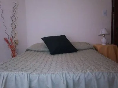 Complejos Turísticos Complejo Solymar