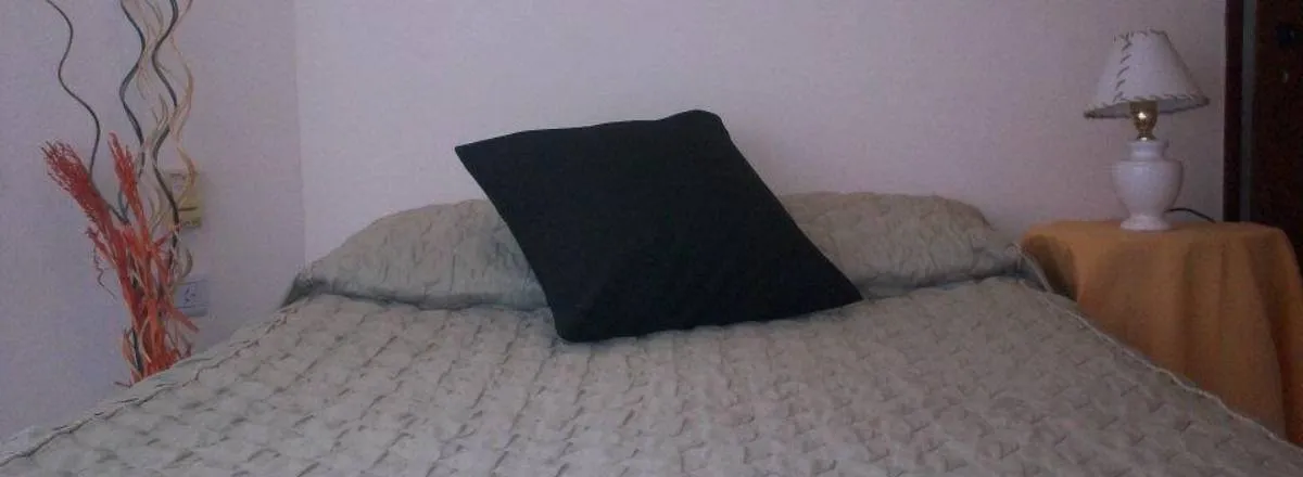 Complejos Turísticos Complejo Solymar