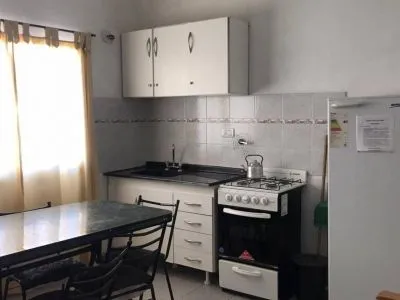 Bungalows/Departamentos de alquiler temporario Margaritas del Mar