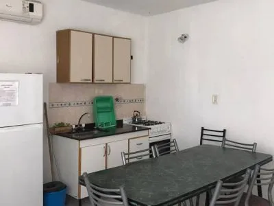 Bungalows/Departamentos de alquiler temporario Margaritas del Mar