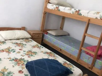 Bungalows/Departamentos de alquiler temporario Margaritas del Mar