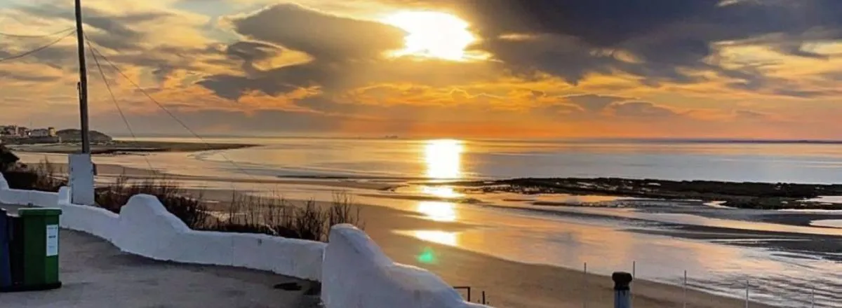 Bungalows/Departamentos de alquiler temporario Margaritas del Mar