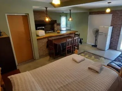 Complejos Turísticos Posada Maryfer