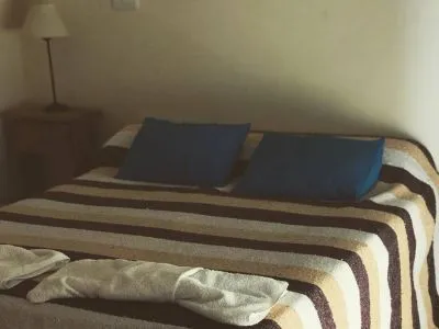 Apart Hoteles Apart Horizonte