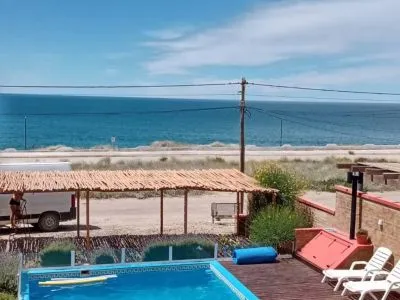 Apart Hoteles Apart Horizonte