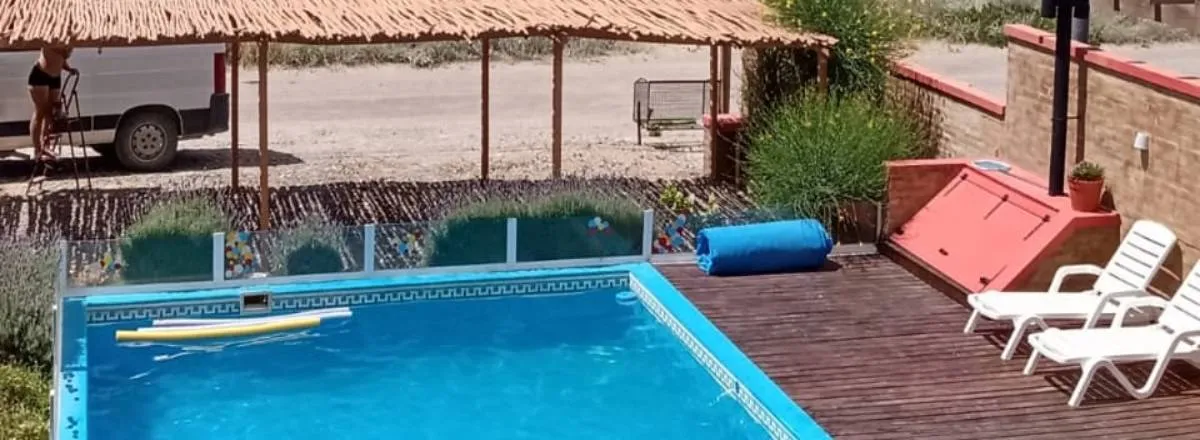 Apart Hoteles Apart Horizonte