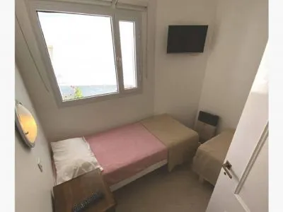 Apart Hoteles Le Soleil