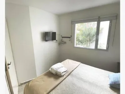 Apart Hoteles Le Soleil