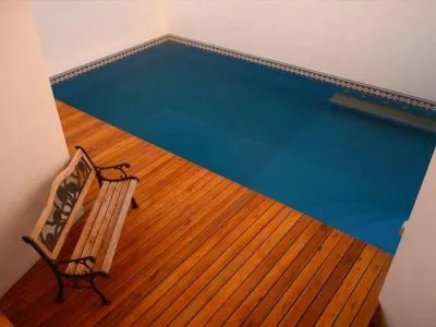 Apart Hoteles Le Soleil