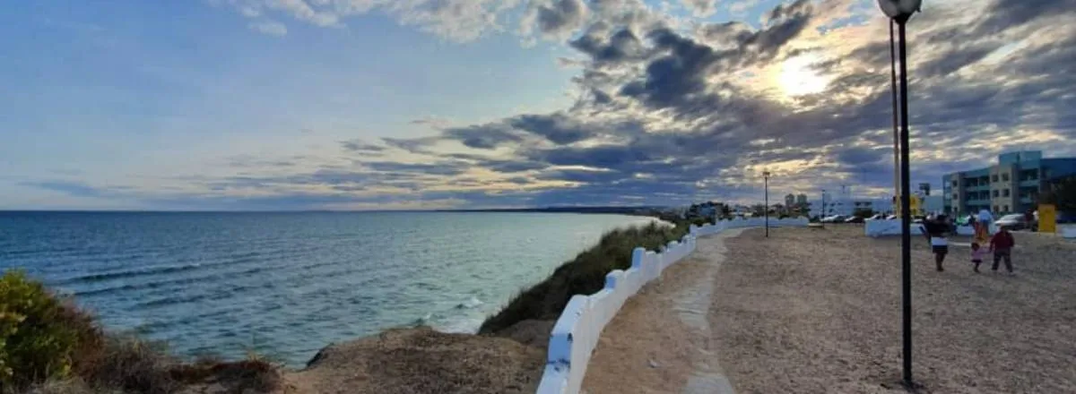 Apart Hoteles Le Soleil