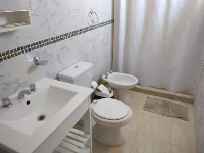 Bungalows/Short Term Apartment Rentals Bella Mar