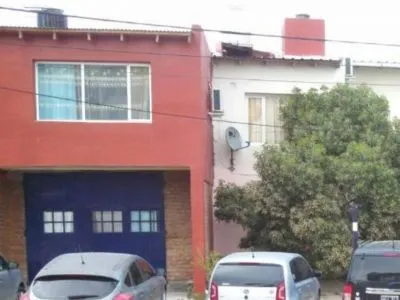 Complejo lo del Ruso Tourist Resorts  in  Las Grutas