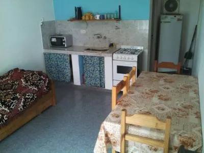 Tourist Resorts Complejo lo del Ruso