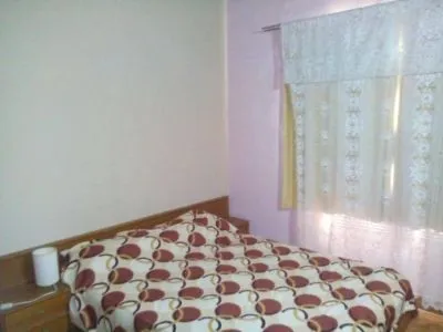 Tourist Resorts Complejo lo del Ruso