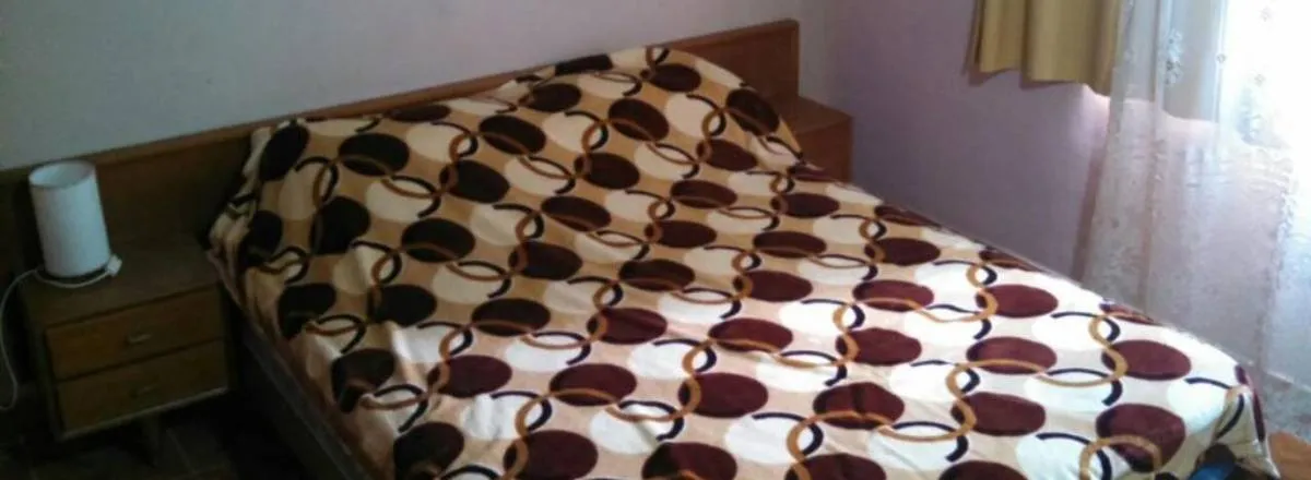 Tourist Resorts Complejo lo del Ruso