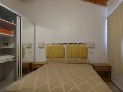 Complejos Turísticos La Fontana