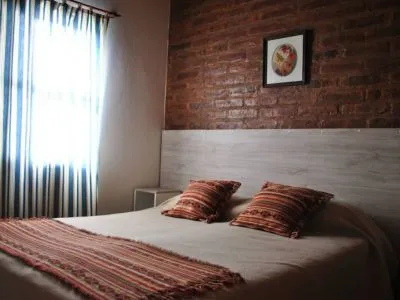 Ruca Kiñe Albergues/Hostels  en  Las Grutas