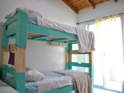 Hostels Ruca Kiñe