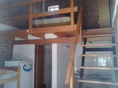 Temporary rent Alquileres Gino