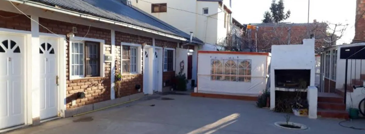 Temporary rent Alquileres Gino