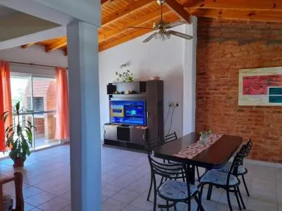 Alquiler temporario Alquileres Enjoy