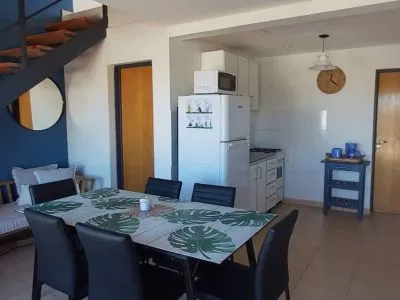 Bungalows/Short Term Apartment Rentals Departamentos Lola Mora