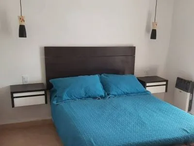 Bungalows/Short Term Apartment Rentals Departamentos Lola Mora