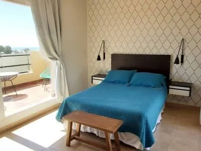 Bungalows/Short Term Apartment Rentals Departamentos Lola Mora