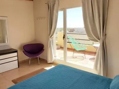 Bungalows/Short Term Apartment Rentals Departamentos Lola Mora