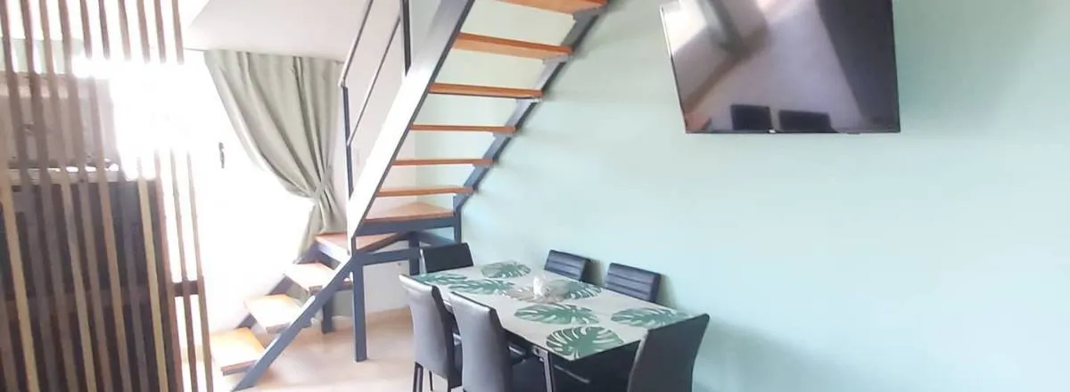 Bungalows/Short Term Apartment Rentals Departamentos Lola Mora