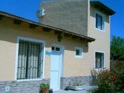 Crisnanbel Alquiler temporario  en  Las Grutas